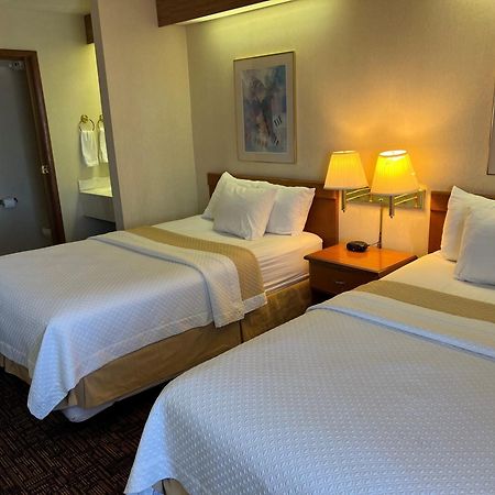 Days Inn By Wyndham Liberal Ks Eksteriør bilde