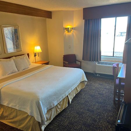 Days Inn By Wyndham Liberal Ks Eksteriør bilde
