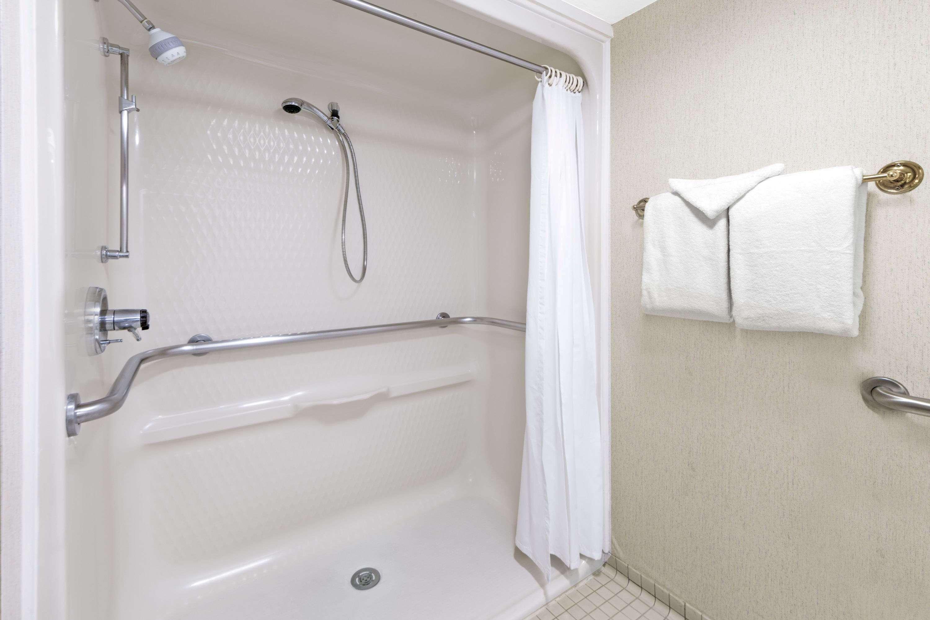 Days Inn By Wyndham Liberal Ks Eksteriør bilde