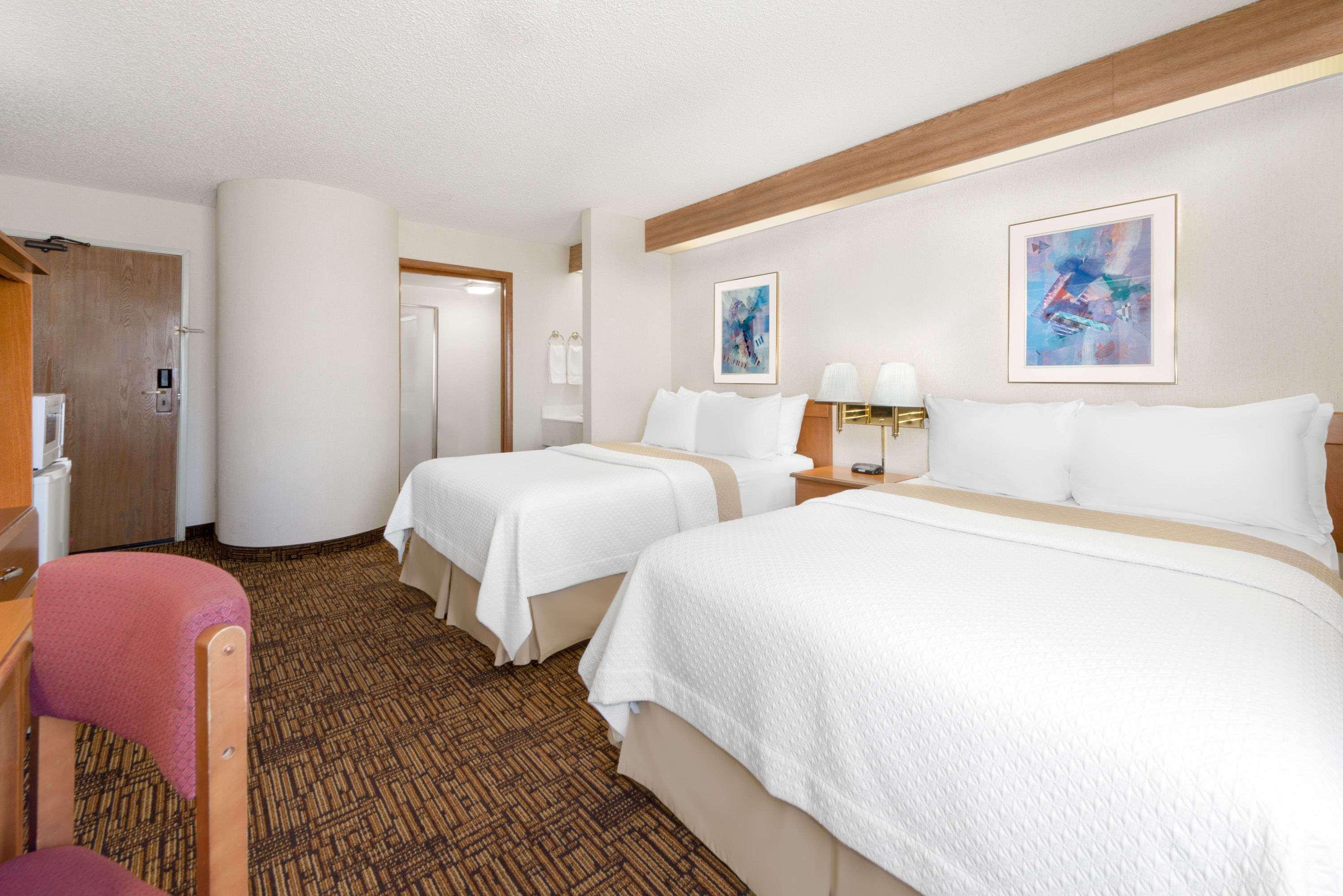 Days Inn By Wyndham Liberal Ks Eksteriør bilde