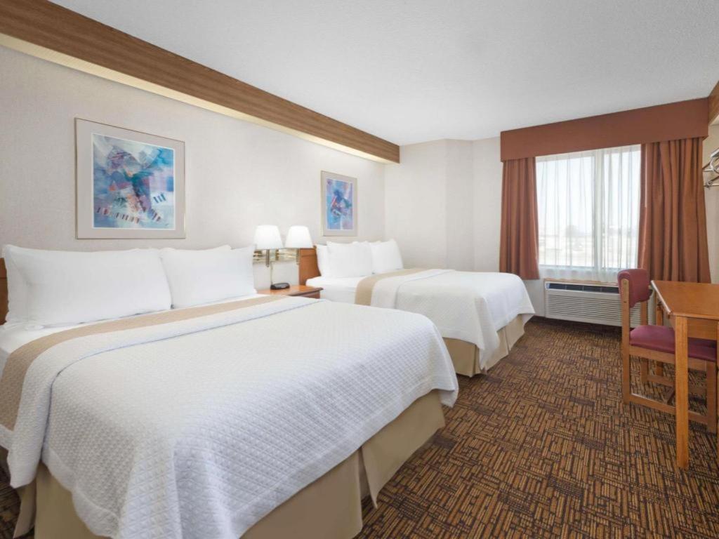 Days Inn By Wyndham Liberal Ks Eksteriør bilde